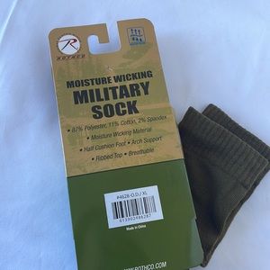 ROTHCO military sock (4628)